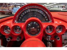1958 Chevrolet Corvette (CC-1999174) for sale in Venice, Florida