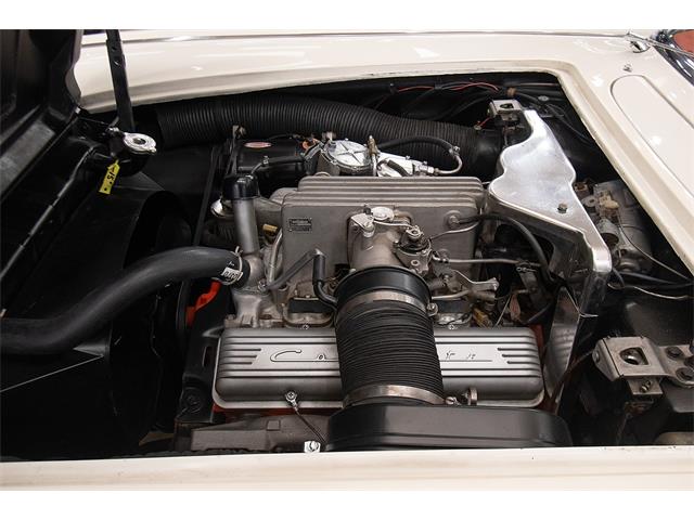 1958 Chevrolet Corvette (CC-1999174) for sale in Venice, Florida