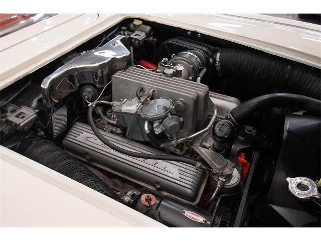 1958 Chevrolet Corvette (CC-1999174) for sale in Venice, Florida