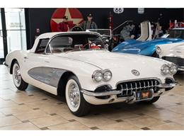 1958 Chevrolet Corvette (CC-1999174) for sale in Venice, Florida