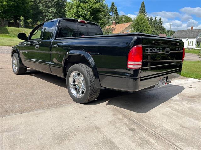 2002 Dodge Dakota (CC-1999189) for sale in Stanley, Wisconsin