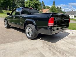 2002 Dodge Dakota (CC-1999189) for sale in Stanley, Wisconsin