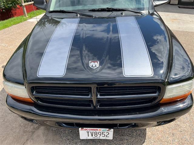 2002 Dodge Dakota (CC-1999189) for sale in Stanley, Wisconsin