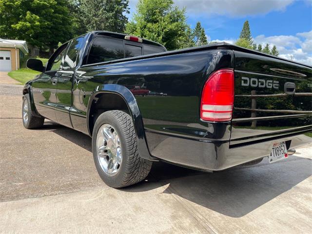 2002 Dodge Dakota (CC-1999189) for sale in Stanley, Wisconsin