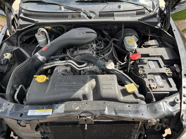 2002 Dodge Dakota (CC-1999189) for sale in Stanley, Wisconsin