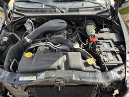2002 Dodge Dakota (CC-1999189) for sale in Stanley, Wisconsin