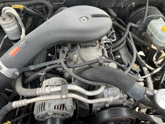 2002 Dodge Dakota (CC-1999189) for sale in Stanley, Wisconsin