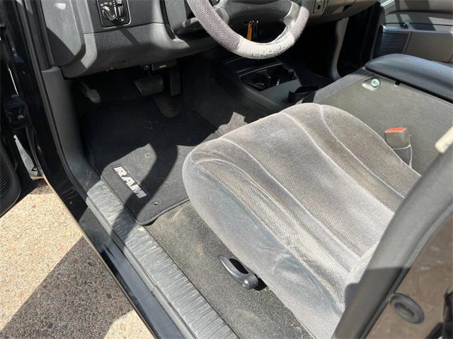 2002 Dodge Dakota (CC-1999189) for sale in Stanley, Wisconsin