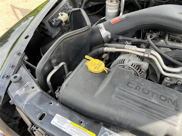 2002 Dodge Dakota (CC-1999189) for sale in Stanley, Wisconsin