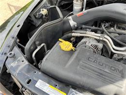 2002 Dodge Dakota (CC-1999189) for sale in Stanley, Wisconsin