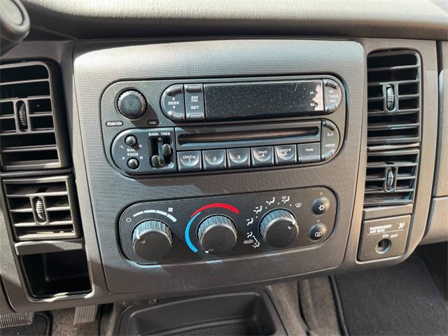 2002 Dodge Dakota (CC-1999189) for sale in Stanley, Wisconsin