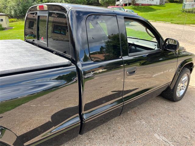 2002 Dodge Dakota (CC-1999189) for sale in Stanley, Wisconsin