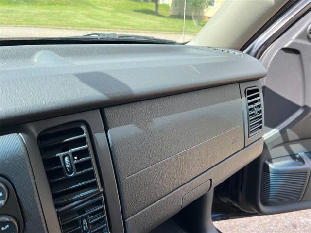 2002 Dodge Dakota (CC-1999189) for sale in Stanley, Wisconsin