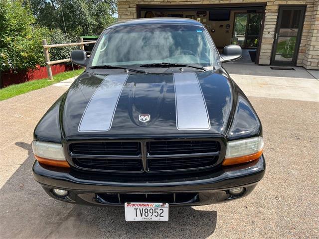 2002 Dodge Dakota (CC-1999189) for sale in Stanley, Wisconsin
