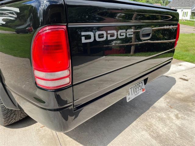 2002 Dodge Dakota (CC-1999189) for sale in Stanley, Wisconsin