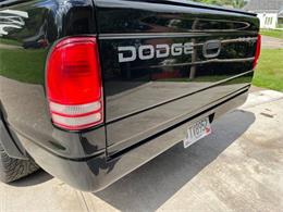 2002 Dodge Dakota (CC-1999189) for sale in Stanley, Wisconsin