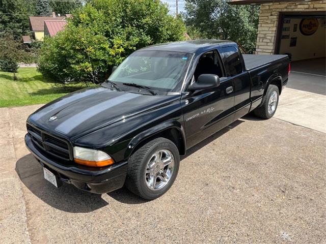2002 Dodge Dakota (CC-1999189) for sale in Stanley, Wisconsin