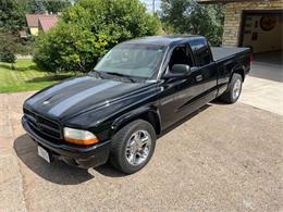 2002 Dodge Dakota (CC-1999189) for sale in Stanley, Wisconsin