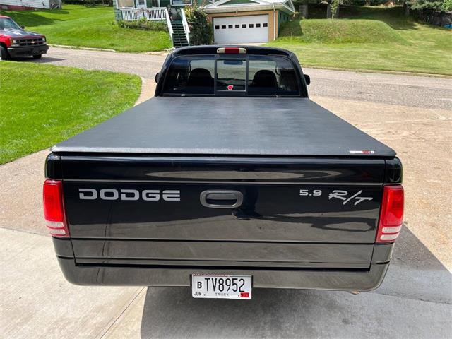 2002 Dodge Dakota (CC-1999189) for sale in Stanley, Wisconsin