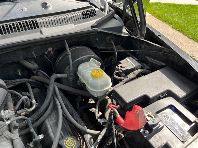 2002 Dodge Dakota (CC-1999189) for sale in Stanley, Wisconsin