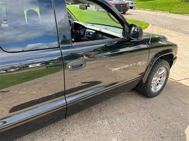 2002 Dodge Dakota (CC-1999189) for sale in Stanley, Wisconsin