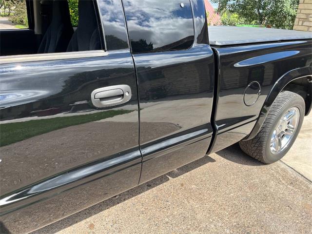 2002 Dodge Dakota (CC-1999189) for sale in Stanley, Wisconsin
