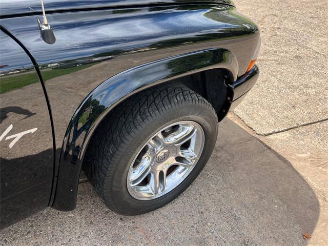 2002 Dodge Dakota (CC-1999189) for sale in Stanley, Wisconsin