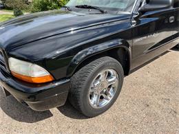 2002 Dodge Dakota (CC-1999189) for sale in Stanley, Wisconsin