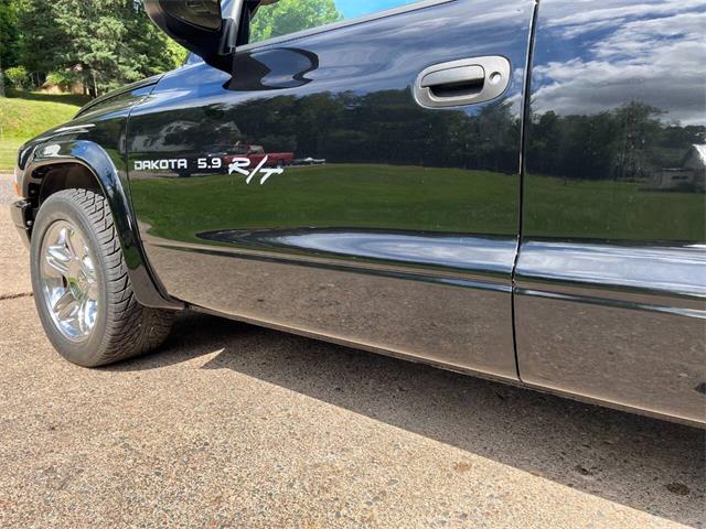 2002 Dodge Dakota (CC-1999189) for sale in Stanley, Wisconsin