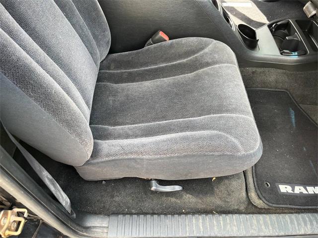 2002 Dodge Dakota (CC-1999189) for sale in Stanley, Wisconsin