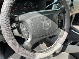 2002 Dodge Dakota (CC-1999189) for sale in Stanley, Wisconsin