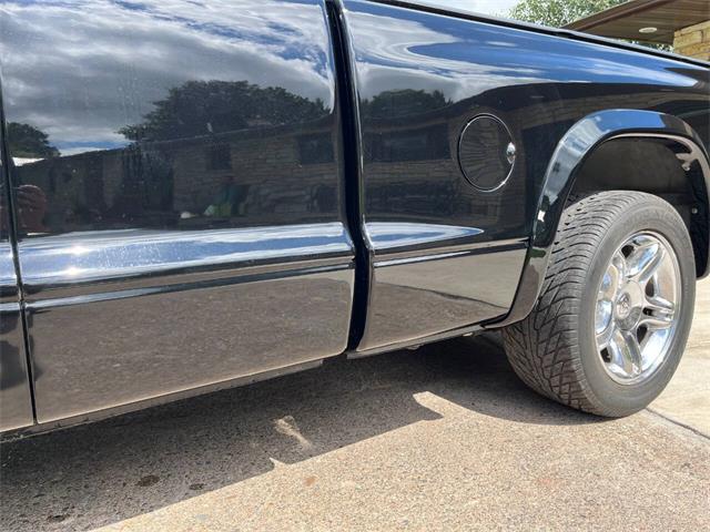 2002 Dodge Dakota (CC-1999189) for sale in Stanley, Wisconsin