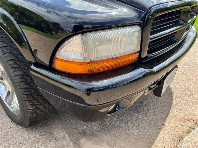 2002 Dodge Dakota (CC-1999189) for sale in Stanley, Wisconsin
