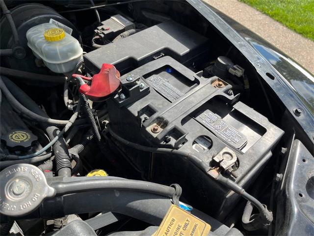 2002 Dodge Dakota (CC-1999189) for sale in Stanley, Wisconsin