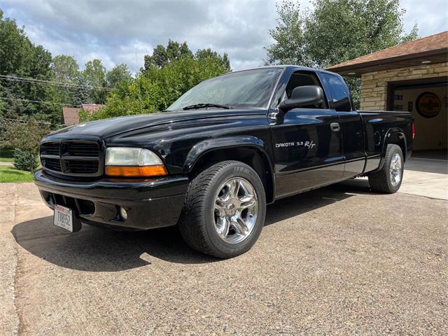 2002 Dodge Dakota (CC-1999189) for sale in Stanley, Wisconsin
