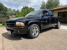 2002 Dodge Dakota (CC-1999189) for sale in Stanley, Wisconsin