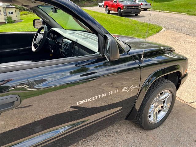 2002 Dodge Dakota (CC-1999189) for sale in Stanley, Wisconsin
