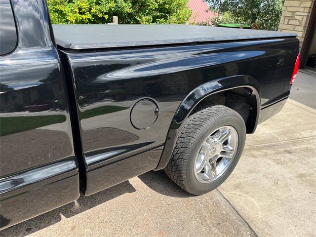 2002 Dodge Dakota (CC-1999189) for sale in Stanley, Wisconsin