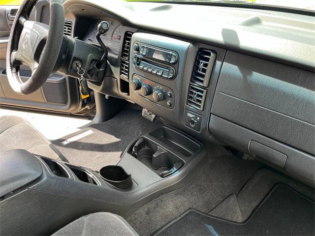 2002 Dodge Dakota (CC-1999189) for sale in Stanley, Wisconsin