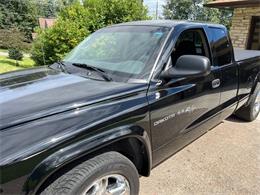 2002 Dodge Dakota (CC-1999189) for sale in Stanley, Wisconsin
