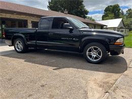 2002 Dodge Dakota (CC-1999189) for sale in Stanley, Wisconsin
