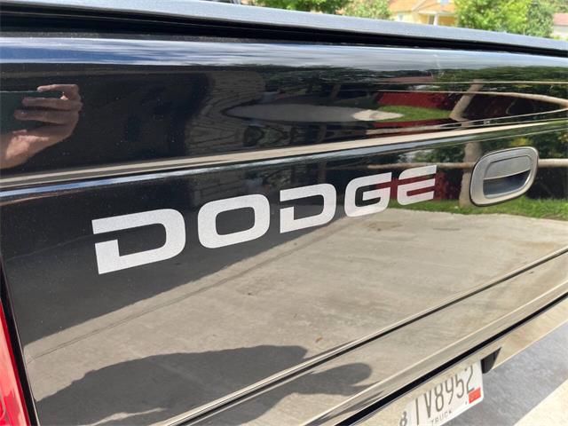 2002 Dodge Dakota (CC-1999189) for sale in Stanley, Wisconsin