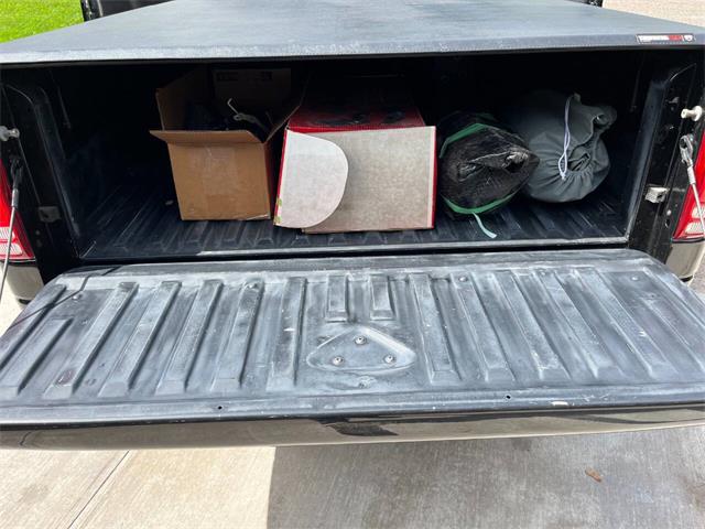 2002 Dodge Dakota (CC-1999189) for sale in Stanley, Wisconsin