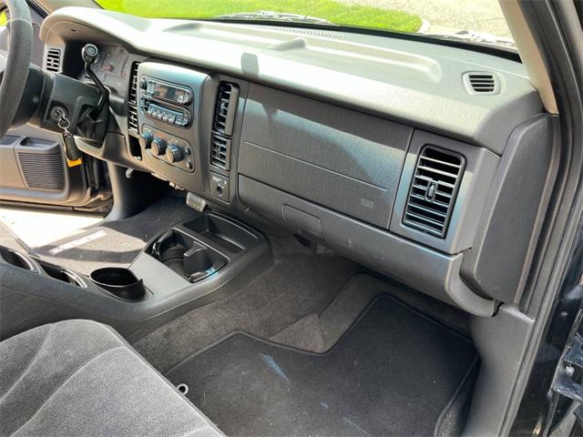 2002 Dodge Dakota (CC-1999189) for sale in Stanley, Wisconsin