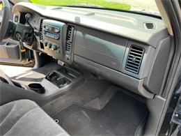 2002 Dodge Dakota (CC-1999189) for sale in Stanley, Wisconsin
