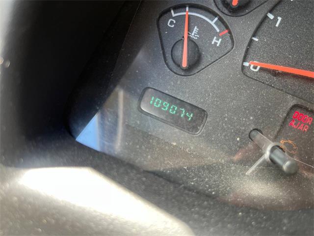 2002 Dodge Dakota (CC-1999189) for sale in Stanley, Wisconsin