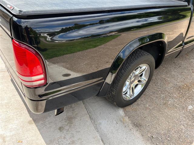 2002 Dodge Dakota (CC-1999189) for sale in Stanley, Wisconsin