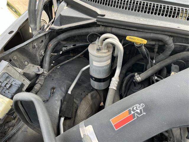 2002 Dodge Dakota (CC-1999189) for sale in Stanley, Wisconsin