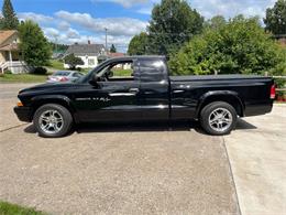 2002 Dodge Dakota (CC-1999189) for sale in Stanley, Wisconsin