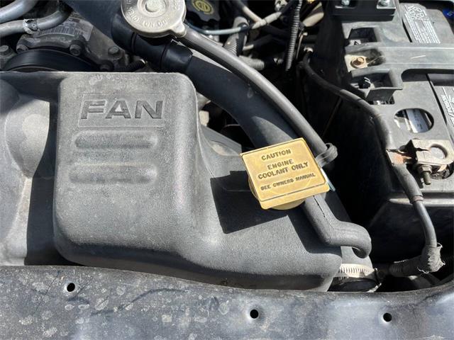 2002 Dodge Dakota (CC-1999189) for sale in Stanley, Wisconsin